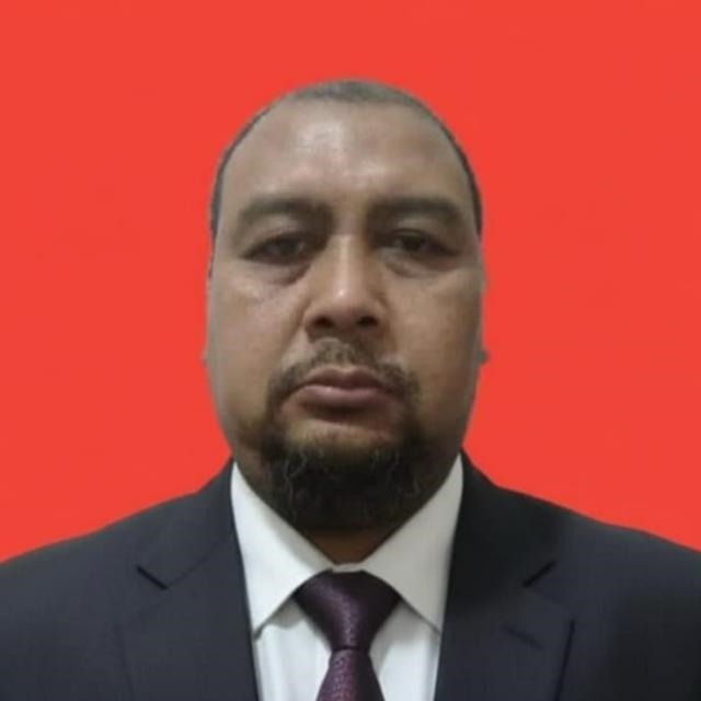 H. Didiet Sapari