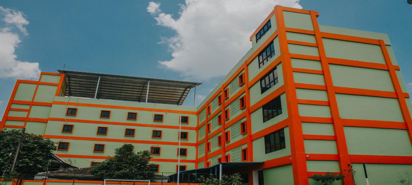 Gambar Sekolah