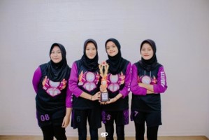 Penghargaan 5