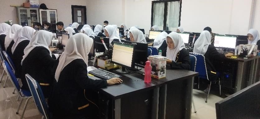 Dokumentasi USK 1