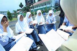 English Club